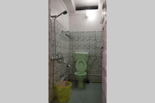 Apartamento Relimai Homestay