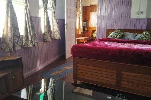 Apartamento Relimai Homestay