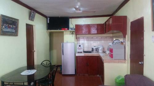 Ruchellemar's House For Rent