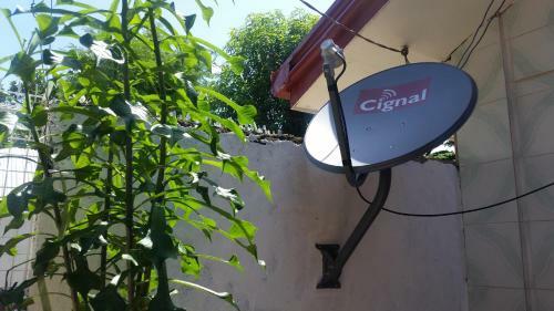 Ruchellemar's House For Rent