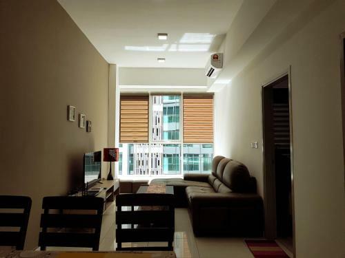 Apartamento Bb Cozy Place Sutera Avenue