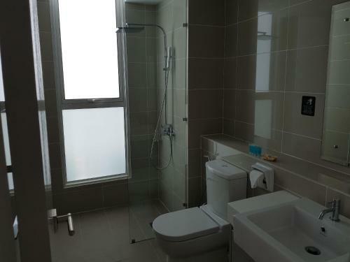 Apartamento Bb Cozy Place Sutera Avenue