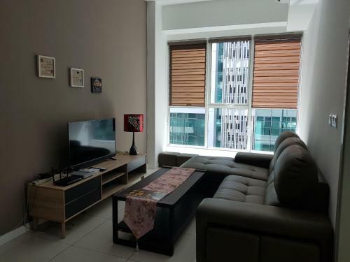 Apartamento Bb Cozy Place Sutera Avenue