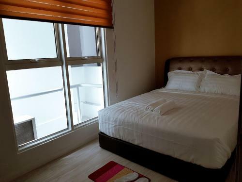 Apartamento Bb Cozy Place Sutera Avenue