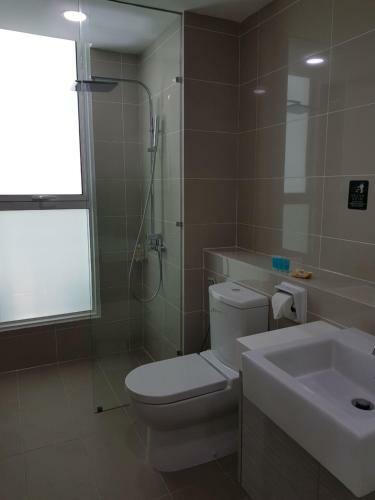 Apartamento Bb Cozy Place Sutera Avenue