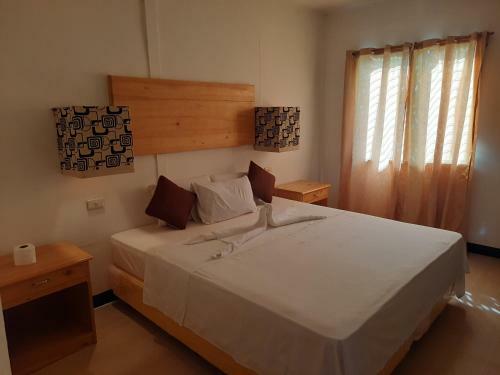 Hostal Kwarto's