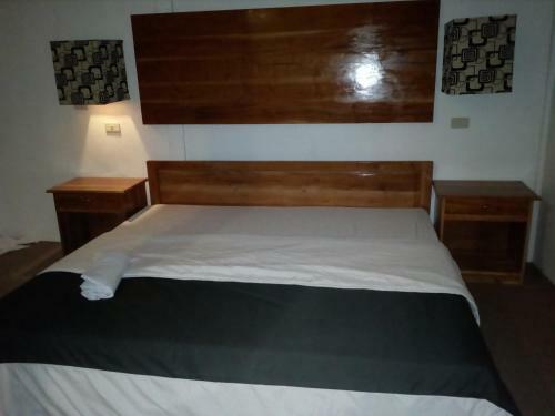 Hostal Kwarto's