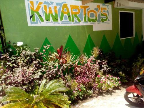 Hostal Kwarto's