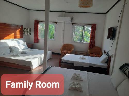 Hostal Kwarto's