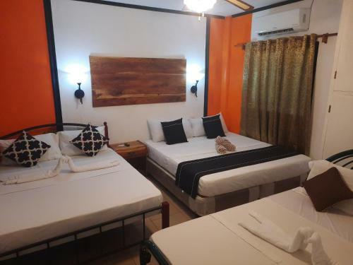 Hostal Kwarto's