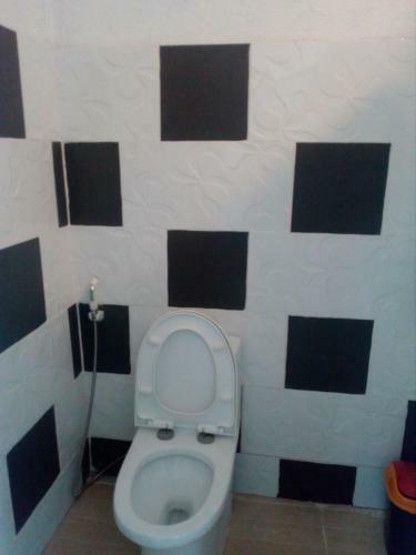 Hostal Kwarto's