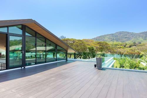 Sunset Villa, Luxury 5 Beds, Baan Bua Nai Harn