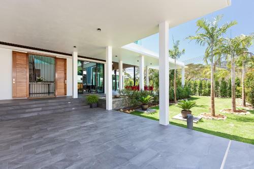 Sunset Villa, Luxury 5 Beds, Baan Bua Nai Harn