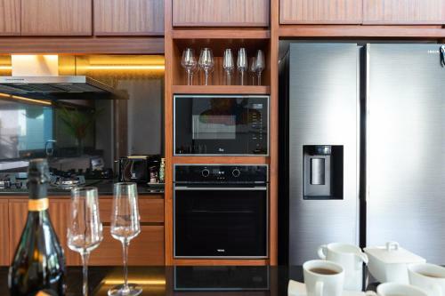 Sunset Villa, Luxury 5 Beds, Baan Bua Nai Harn