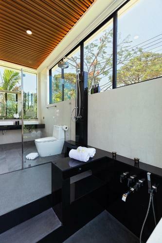 Sunset Villa, Luxury 5 Beds, Baan Bua Nai Harn