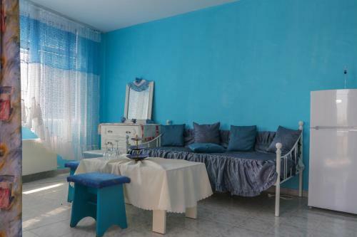 Apartamento Villa Nora