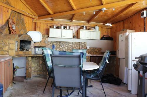 Apartamento Villa Nora