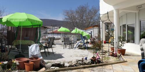 Apartamento Villa Nora