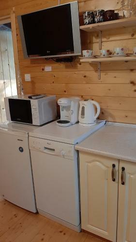 Lodge Chatka Nad Strumieniem
