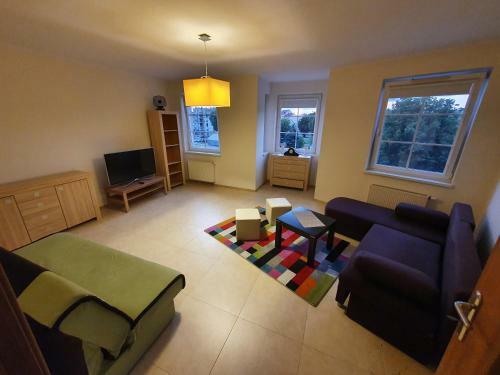 Apartament Centrum Pla?a