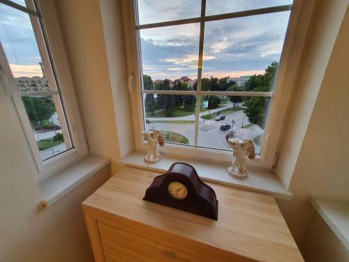 Apartament Centrum Pla?a