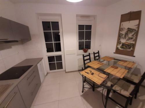 Apartament Centrum Pla?a