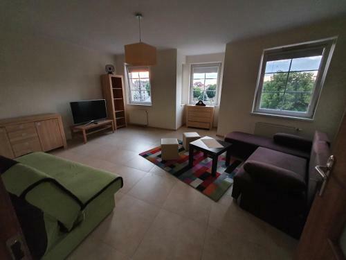 Apartament Centrum Pla?a