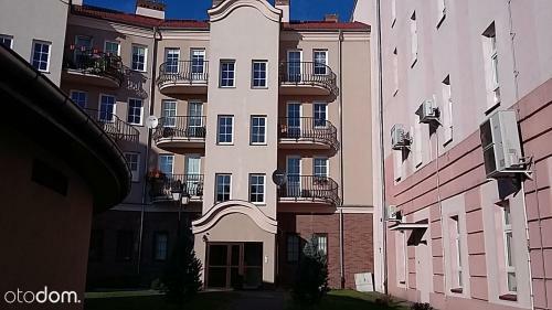 Apartament Centrum Pla?a
