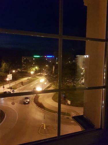 Apartament Centrum Pla?a
