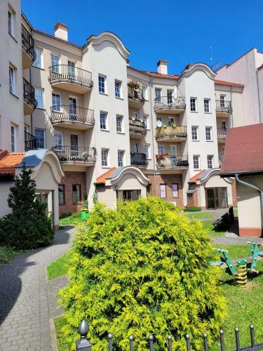 Apartament Centrum Pla?a