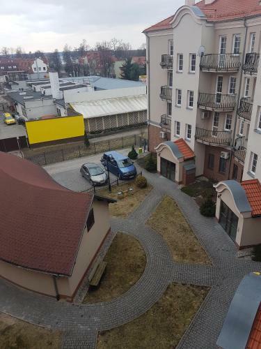 Apartament Centrum Pla?a