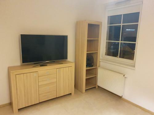 Apartament Centrum Pla?a
