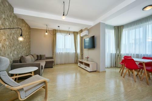Sea Corner Apartments