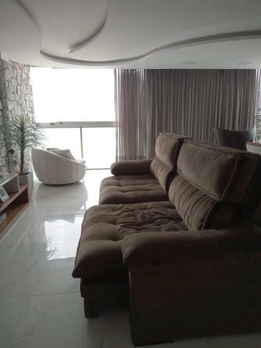 Apartamento Luxus Loft