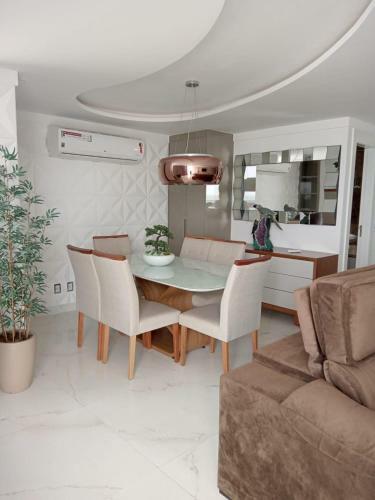 Apartamento Luxus Loft