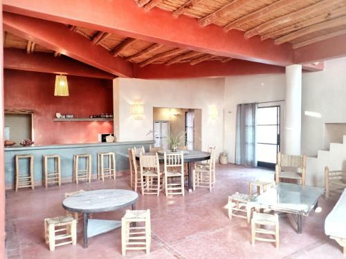 Hostal Le Hameau Des Cascades