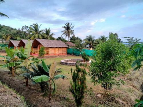 Hostal Wild Stone Hampi