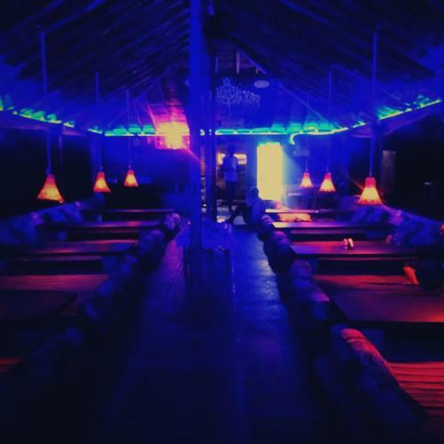 Hostal Wild Stone Hampi