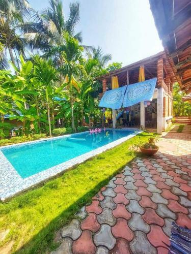 Om Gravity Resort