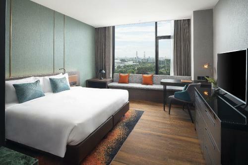 Hotel Nikko Amata City Chonburi