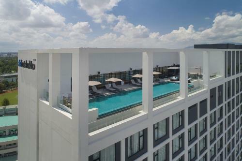 Hotel Nikko Amata City Chonburi