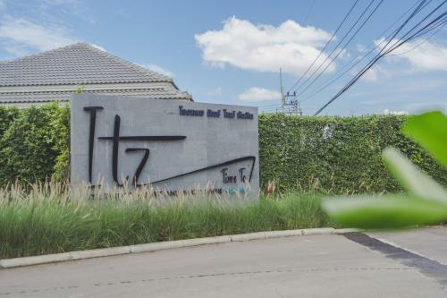 3 Bedroom Pool Villa Hua Hin