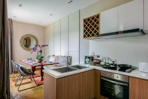 3 Bedroom Pool Villa Hua Hin