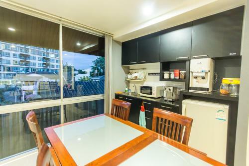Apartamento Hub53 Coliving Space