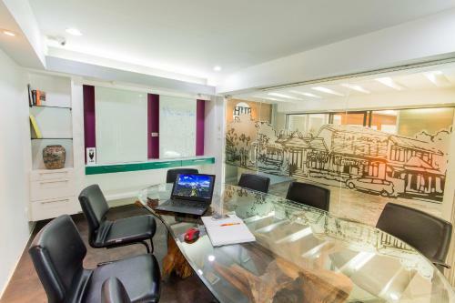 Apartamento Hub53 Coliving Space