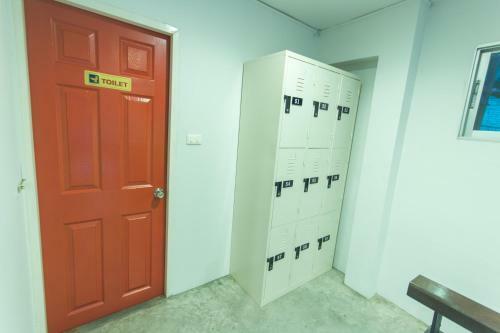 Apartamento Hub53 Coliving Space