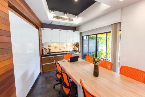 Apartamento Hub53 Coliving Space