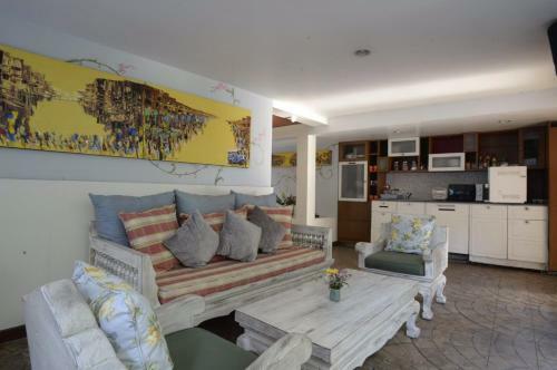 Apartamento Hub53 Coliving Space