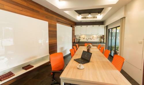 Apartamento Hub53 Coliving Space