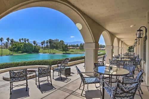 Apartamento Resort Condo With Golf Course View, Pool Access